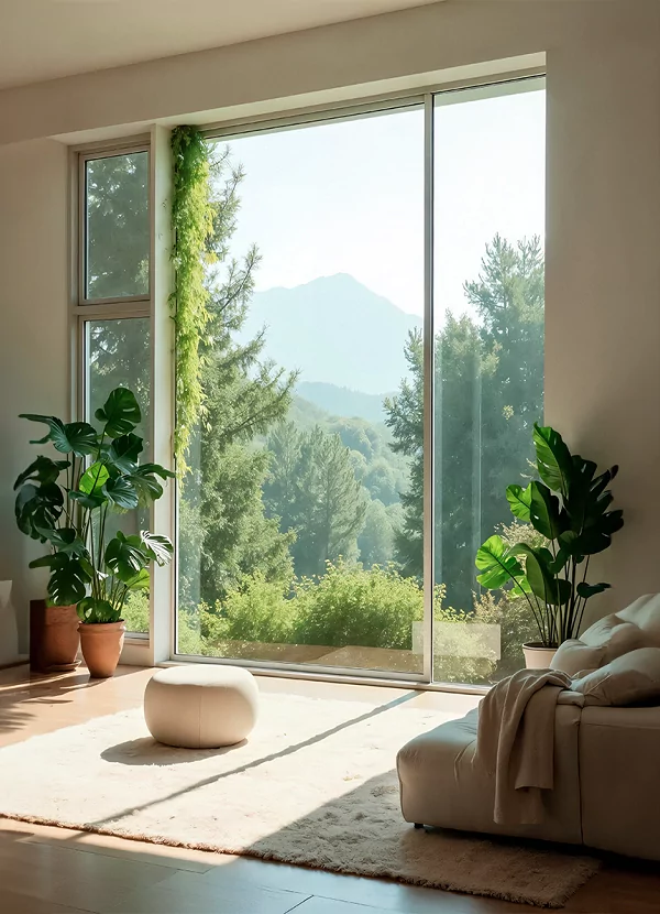 Ganga Realty Sector 89 Elevation Images